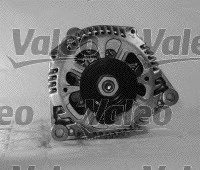 VALEO 439217 Alternator